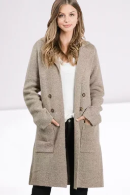 Ladies Sweater