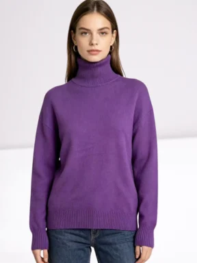 Ladies Sweater
