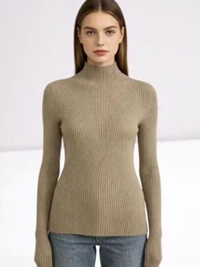 Ladies Sweater
