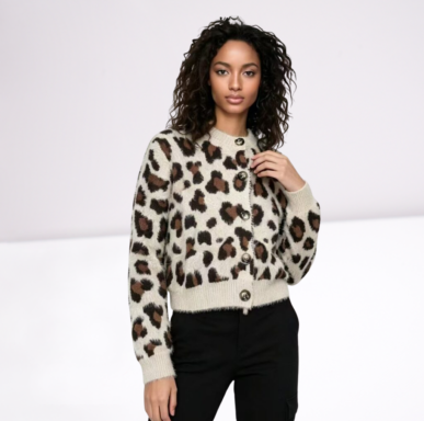 Ladies Sweater