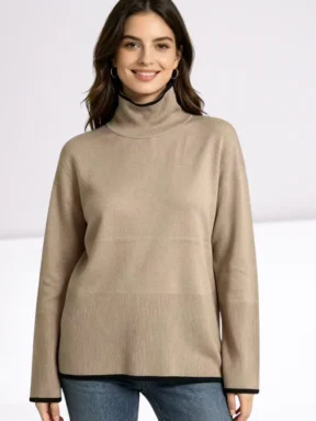 Ladies Sweater