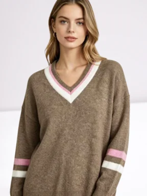 Ladies Sweater