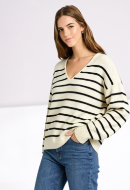 Ladies Sweater
