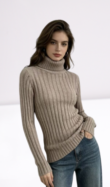 Ladies Sweater