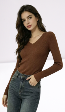 Ladies Sweater
