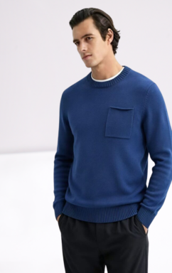Men’s Sweater