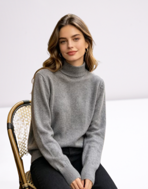 Ladies Sweater