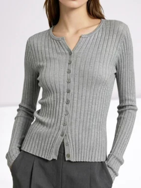 Ladies Sweater