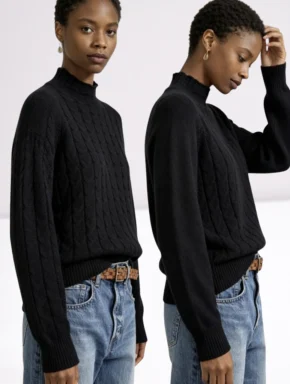 Ladies Sweater