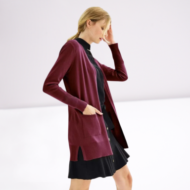Ladies Sweater