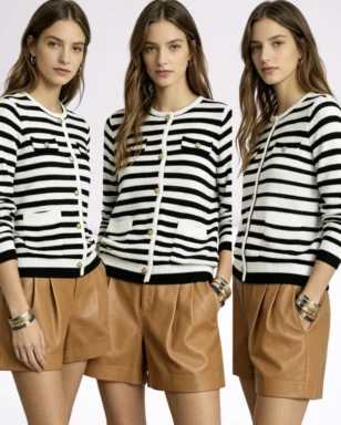 Ladies Sweater