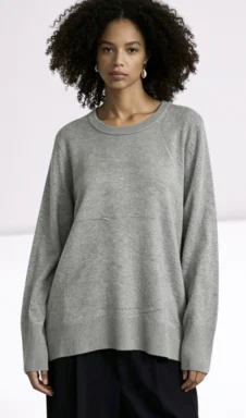 Ladies Sweater