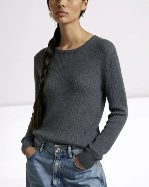 Ladies Sweater