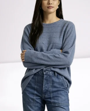 Ladies Sweater
