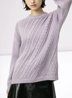 Ladies Sweater