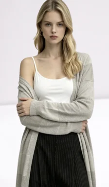 Ladies Sweater