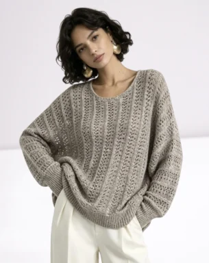 Ladies Sweater
