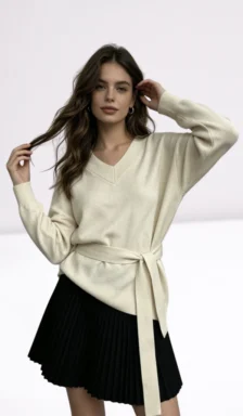 Ladies Sweater