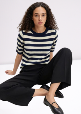 Ladies Sweater