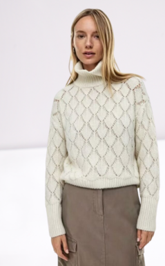 Ladies Sweater
