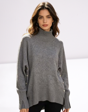 Ladies Sweater