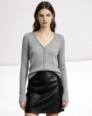 Ladies Sweater
