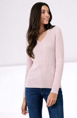 Ladies Sweater