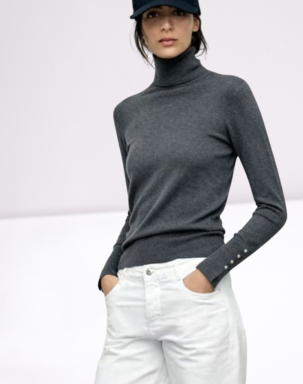 Ladies Sweater
