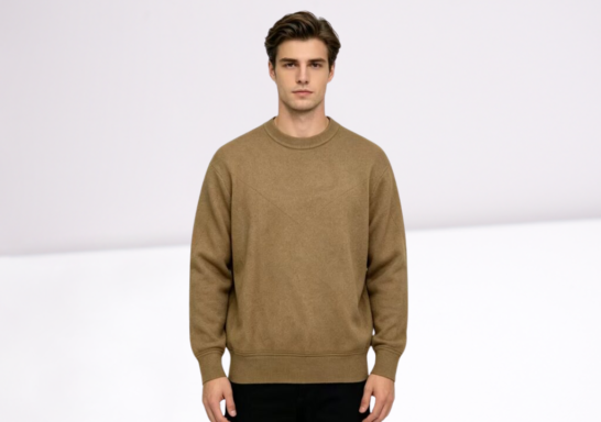 Men’s Sweater
