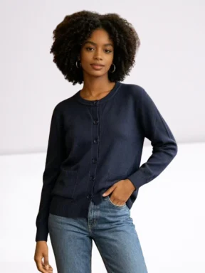 Ladies Sweater