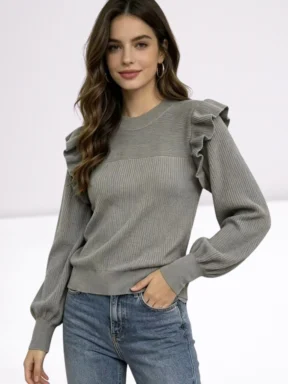 Ladies Sweater