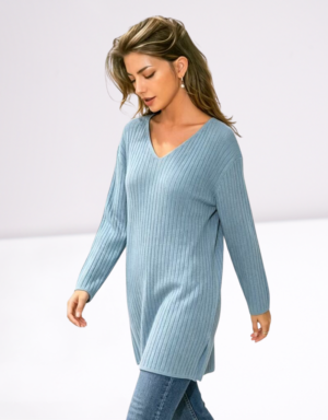 Ladies Sweater