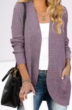 Ladies Sweater