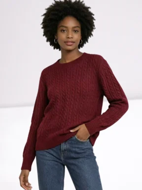 Ladies Sweater