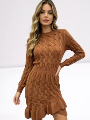 Ladies Sweater