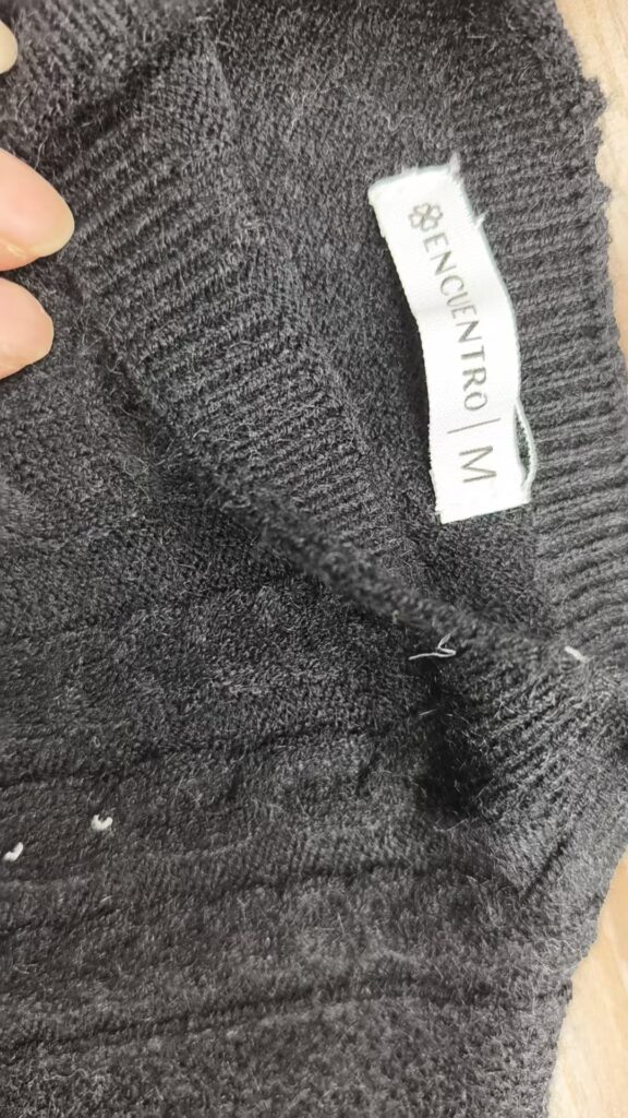 blured version of