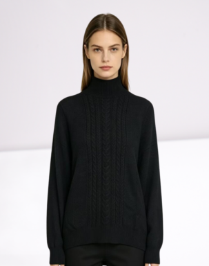 Ladies Sweater