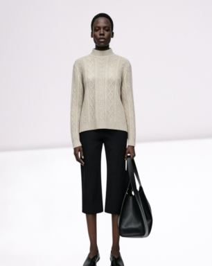 Ladies Sweater