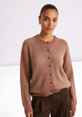 Ladies Sweater