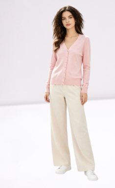 Ladies Sweater