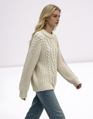Ladies Sweater