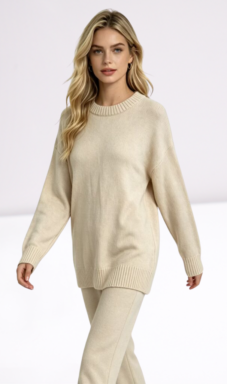 Ladies Sweater