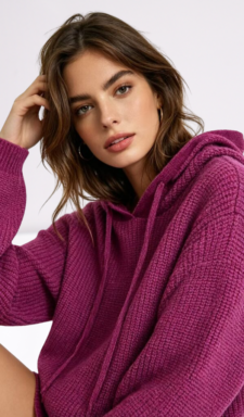 Ladies Sweater