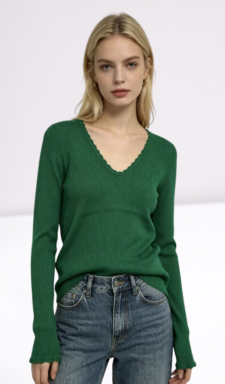 Ladies Sweater