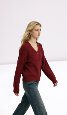 Ladies Sweater