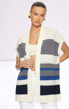 Ladies Sweater