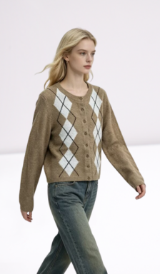 Ladies Sweater