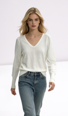Ladies Sweater
