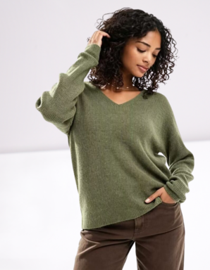 Ladies Sweater