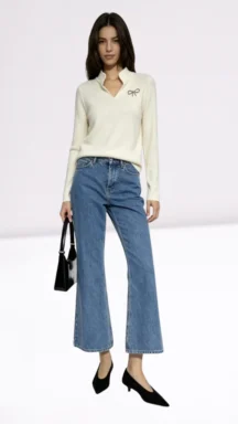 Ladies Sweater